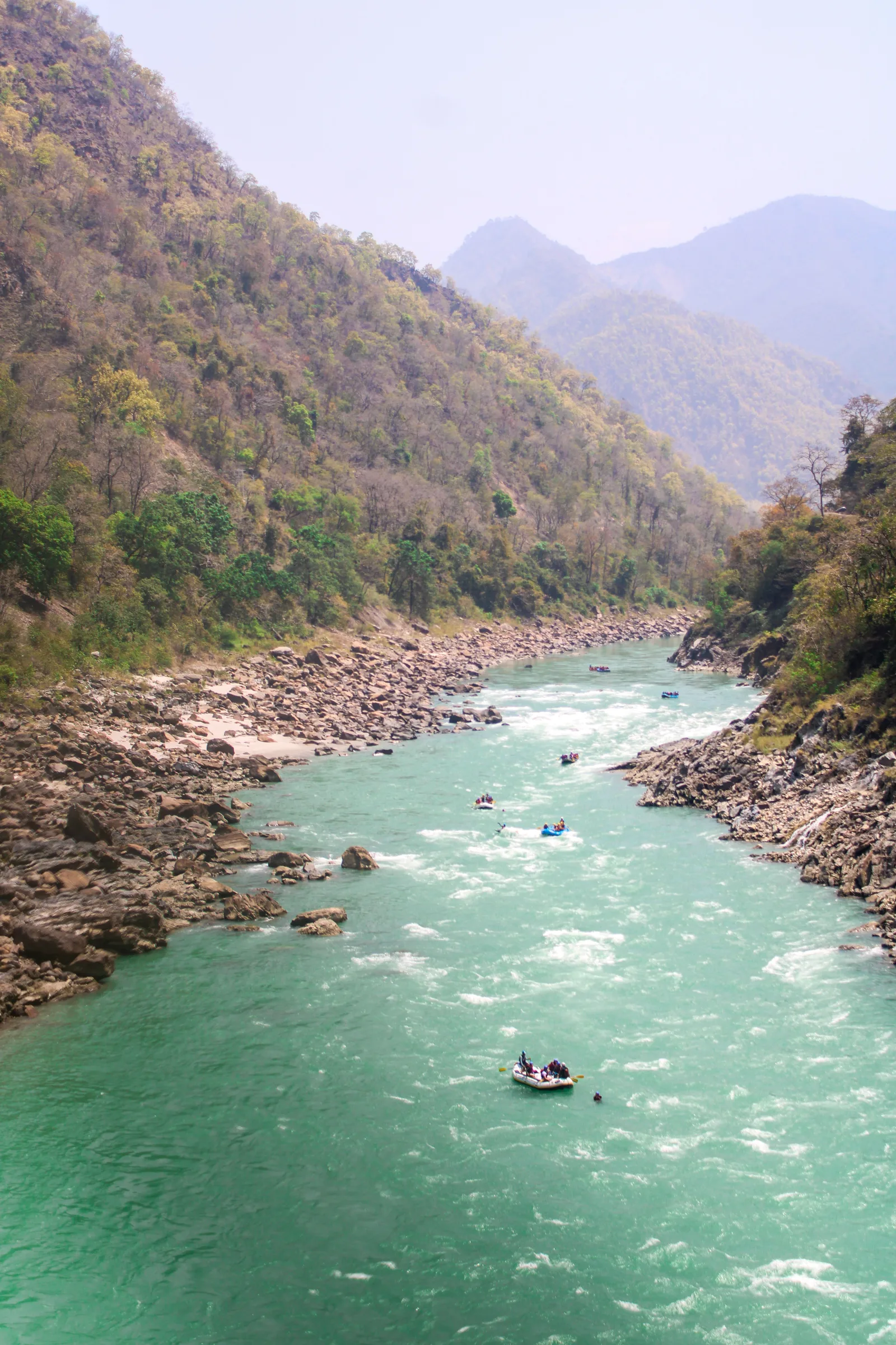 Rishikesh